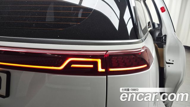Kia Carnival (IV) Diesel 9-Seater Signature 2023 — фото 23
