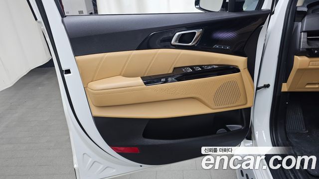 Kia Carnival (IV) Diesel 9-Seater Signature 2023 — фото 24