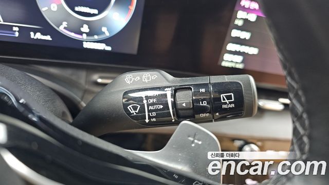 Kia Carnival (IV) Diesel 9-Seater Signature 2023 — фото 28