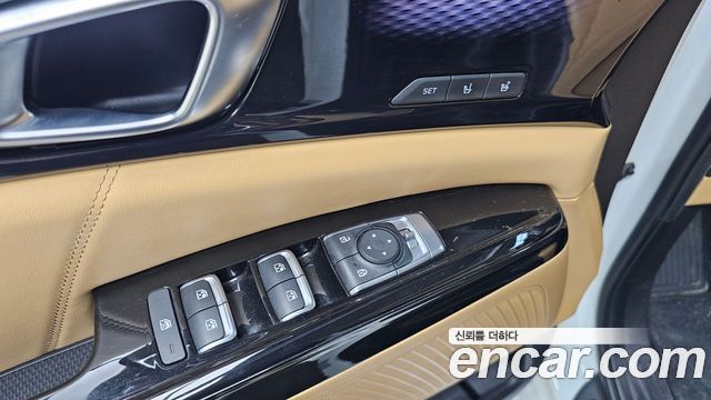 Kia Carnival (IV) Diesel 9-Seater Signature 2023 — фото 29