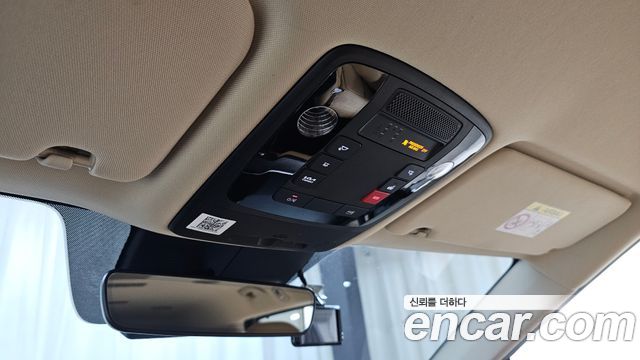 Kia Carnival (IV) Diesel 9-Seater Signature 2023 — фото 30