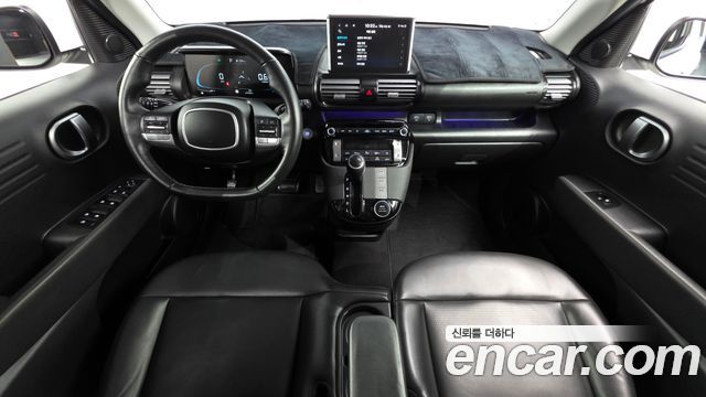 Hyundai Casper Turbo Inspiration 2023 — фото 7