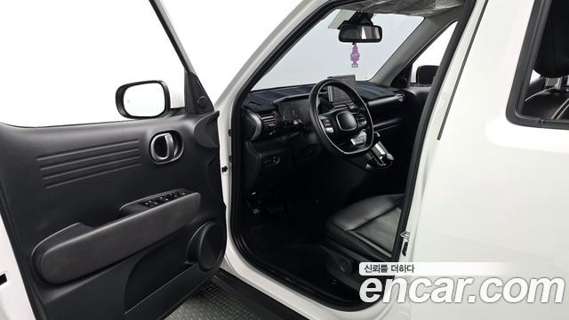 Hyundai Casper Turbo Inspiration 2023 — фото 10