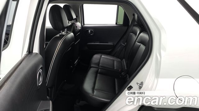 Hyundai Casper Turbo Inspiration 2023 — фото 12