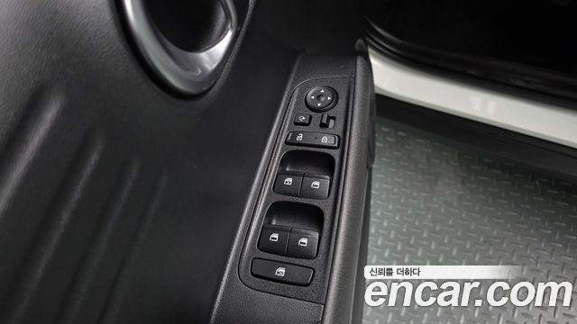 Hyundai Casper Turbo Inspiration 2023 — фото 18