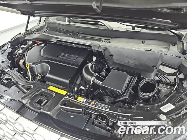 Land Rover Discovery Sport (II) P250 SE 2020 — фото 5