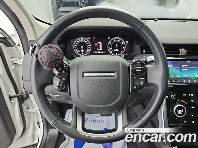 Land Rover Discovery Sport (II) P250 SE 2020 — фото 9