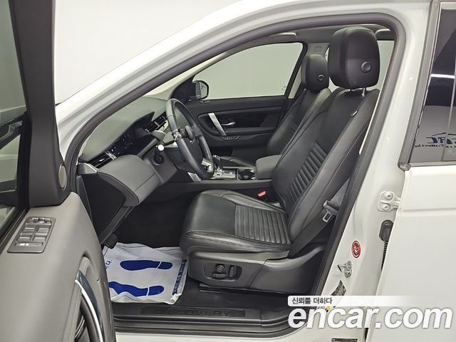 Land Rover Discovery Sport (II) P250 SE 2020 — фото 15