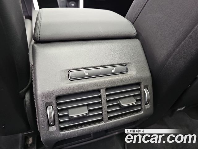 Land Rover Discovery Sport (II) P250 SE 2020 — фото 17