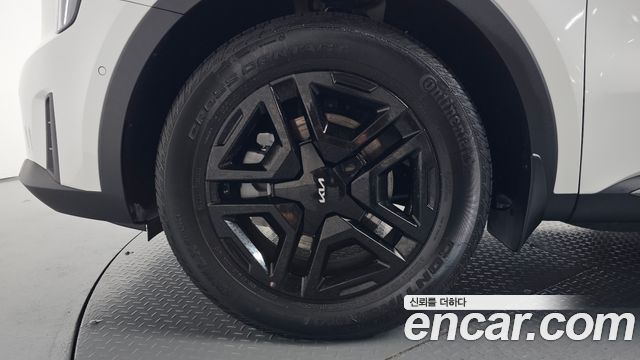Kia Sorento (IV) HEV 1.6 2WD Gravity 2025 — фото 5