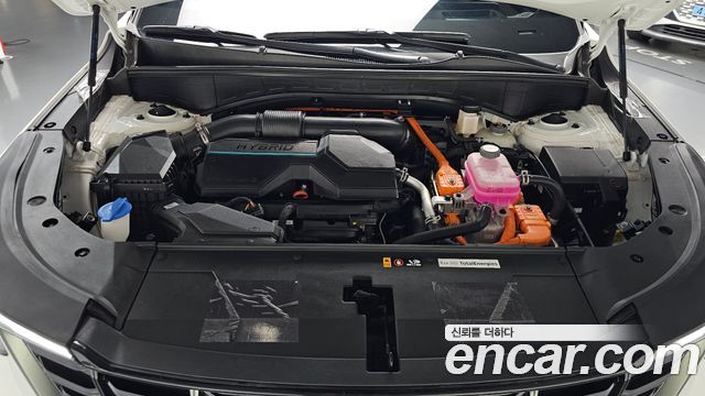 Kia Sorento (IV) HEV 1.6 2WD Gravity 2025 — фото 6