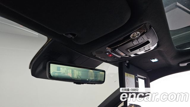 Kia Sorento (IV) HEV 1.6 2WD Gravity 2025 — фото 17
