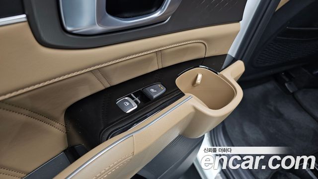 Kia Sorento (IV) HEV 1.6 2WD Gravity 2025 — фото 19