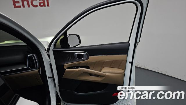 Kia Sorento (IV) HEV 1.6 2WD Gravity 2025 — фото 24