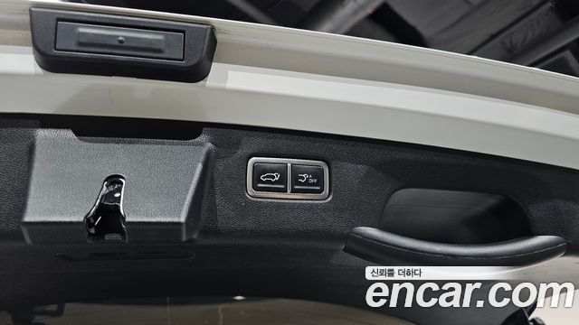 Kia Sorento (IV) HEV 1.6 2WD Gravity 2025 — фото 27