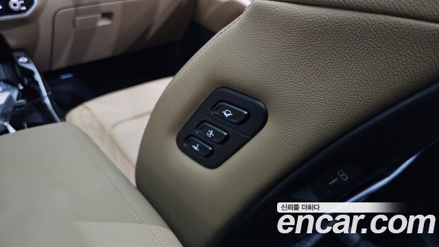 Kia Sorento (IV) HEV 1.6 2WD Gravity 2025 — фото 33