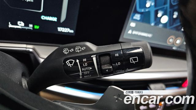 Kia Sorento (IV) HEV 1.6 2WD Gravity 2025 — фото 34