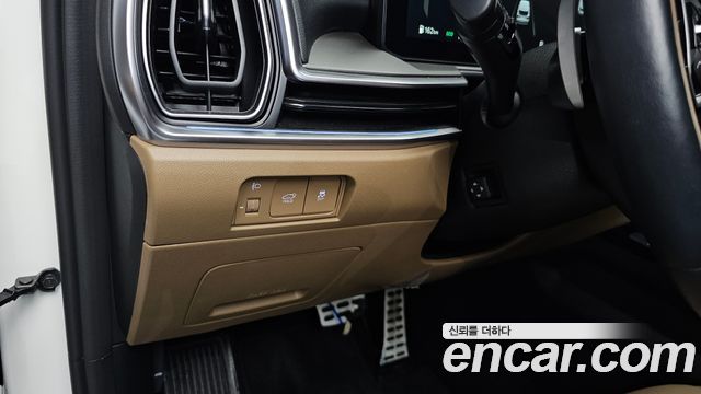 Kia Sorento (IV) HEV 1.6 2WD Gravity 2025 — фото 35