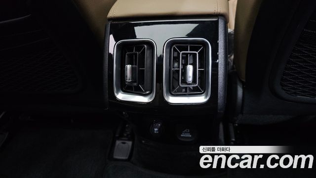 Kia Sorento (IV) HEV 1.6 2WD Gravity 2025 — фото 36