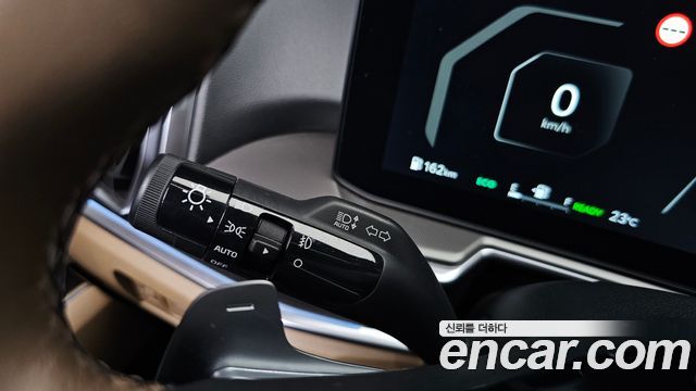 Kia Sorento (IV) HEV 1.6 2WD Gravity 2025 — фото 38