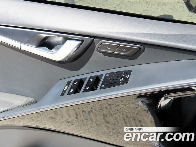 Kia Niro Prestige 2024 — фото 17