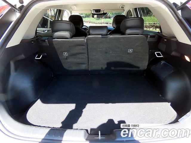 Kia Niro Prestige 2024 — фото 24