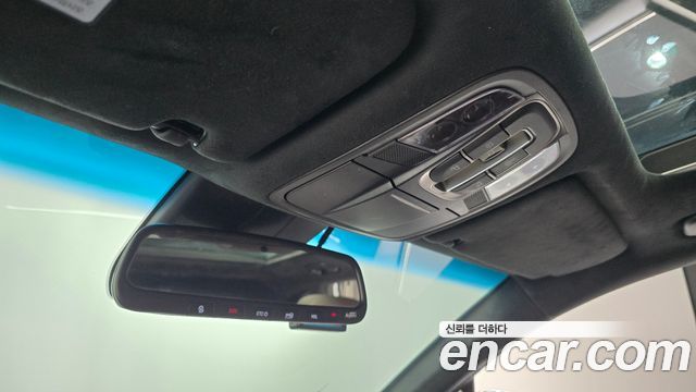 Hyundai Santa Fe (TM) Gasoline 2.0T 4WD Inspiration 2020 — фото 30