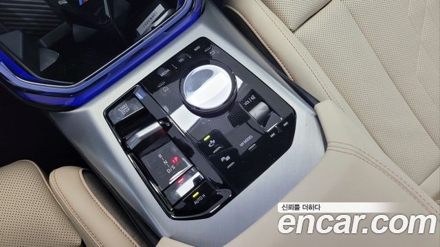 BMW X3 (G45) xDrive 20d M Sport 2025 — фото 9