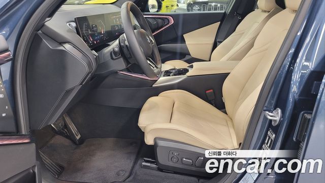 BMW X3 (G45) xDrive 20d M Sport 2025 — фото 10