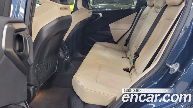 BMW X3 (G45) xDrive 20d M Sport 2025 — фото 15