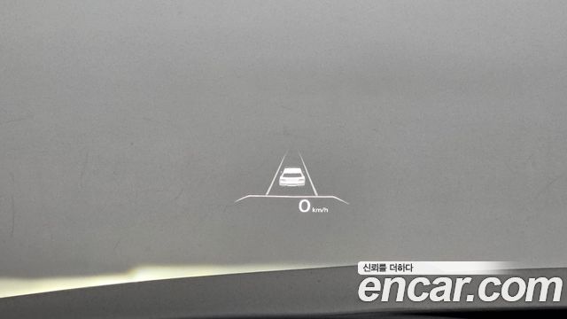 Genesis GV80 3.0 Diesel AWD 2020 — фото 18