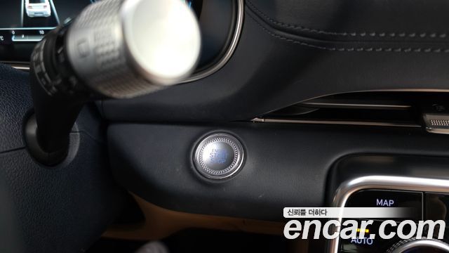 Genesis GV80 3.0 Diesel AWD 2020 — фото 27
