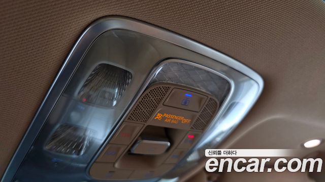 Genesis GV80 3.0 Diesel AWD 2020 — фото 32