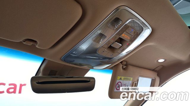 Genesis GV80 3.0 Diesel AWD 2020 — фото 35