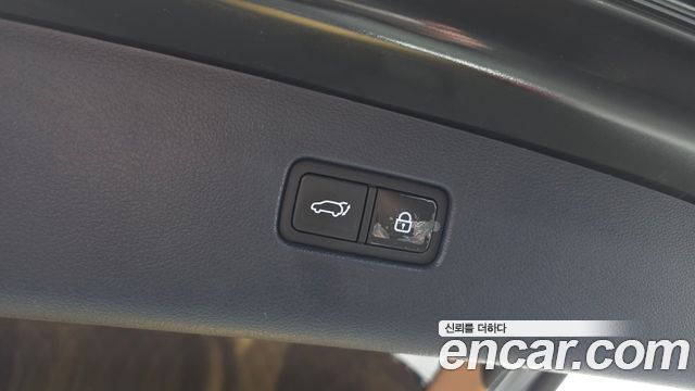 Genesis GV80 3.0 Diesel AWD 2020 — фото 36