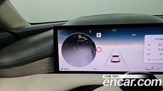 Genesis G80 (RG3) Gasoline 3.5 Turbo AWD 2025 — фото 16