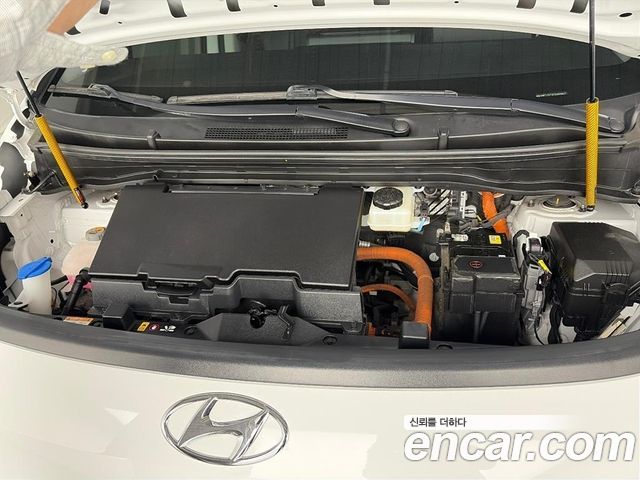 Hyundai ST1 Cargo Freezer Container Premium 2025 — фото 6