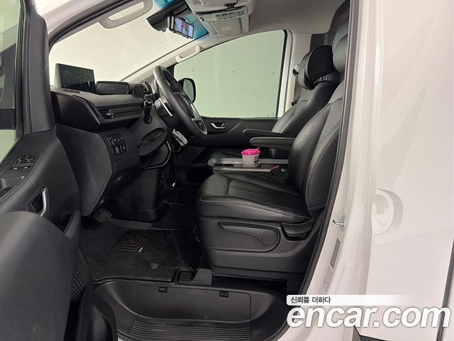 Hyundai ST1 Cargo Freezer Container Premium 2025 — фото 10