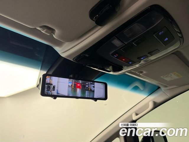 Hyundai ST1 Cargo Freezer Container Premium 2025 — фото 16