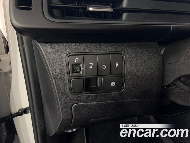 Hyundai ST1 Cargo Freezer Container Premium 2025 — фото 17