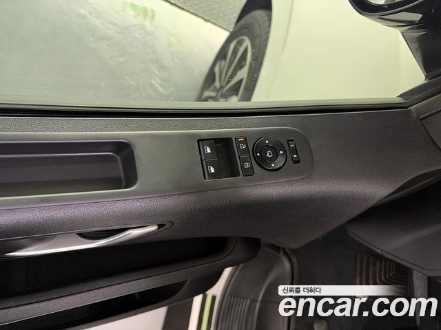 Hyundai ST1 Cargo Freezer Container Premium 2025 — фото 18