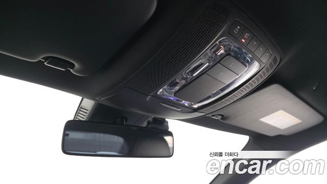 Mercedes-Benz A-Class (W177) A220 Sedan 2020 — фото 16
