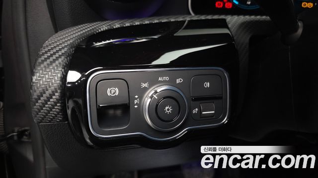 Mercedes-Benz A-Class (W177) A220 Sedan 2020 — фото 19