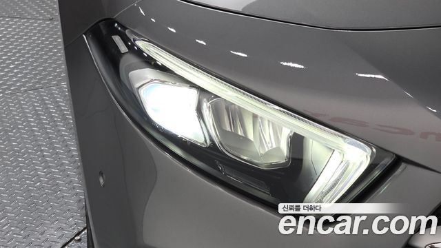 Mercedes-Benz A-Class (W177) A220 Sedan 2020 — фото 22