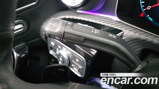 Mercedes-Benz A-Class (W177) A220 Sedan 2020 — фото 29