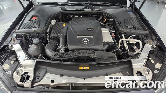 Mercedes-Benz E-Class (W213) E250 Exclusive 2022 — фото 6