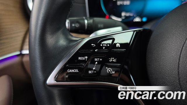Mercedes-Benz E-Class (W213) E250 Exclusive 2022 — фото 16