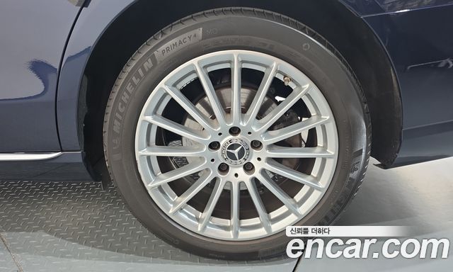 Mercedes-Benz E-Class (W213) E250 Exclusive 2022 — фото 21
