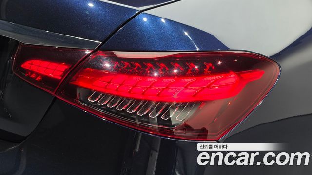 Mercedes-Benz E-Class (W213) E250 Exclusive 2022 — фото 23