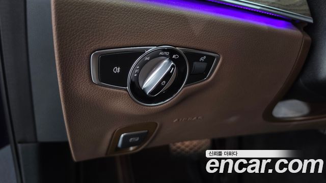 Mercedes-Benz E-Class (W213) E250 Exclusive 2022 — фото 28